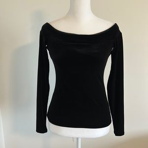 Bailey 44 Veronica top